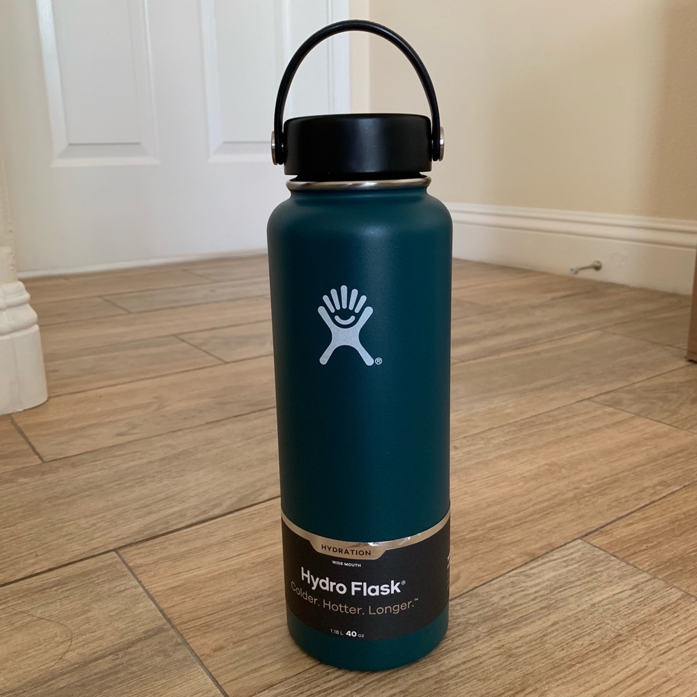 🛑🛑SOLD🛑🛑Hydro Flask 40 oz
